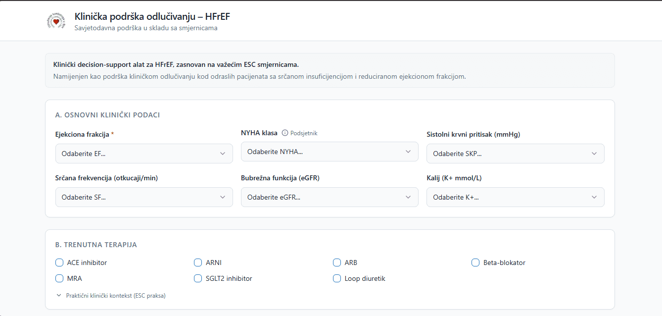 CDS HFrEF screenshot 1